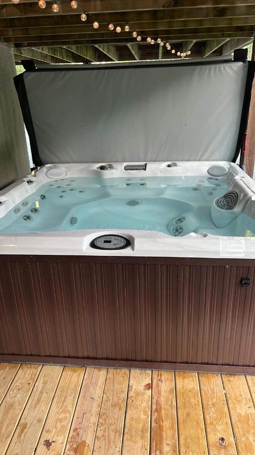 The One Chalet Albrightsville 외부 사진