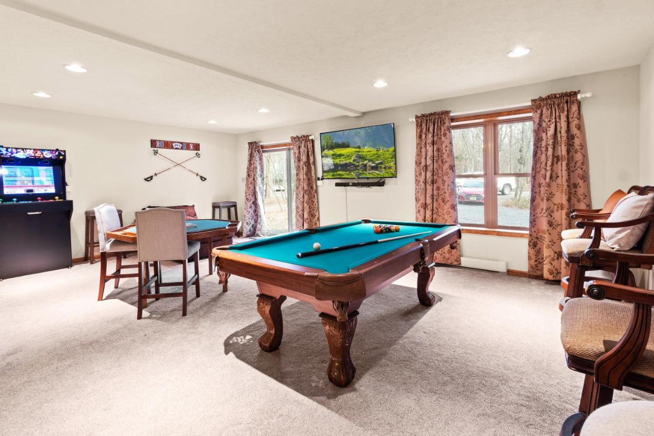 The One Chalet Albrightsville 외부 사진