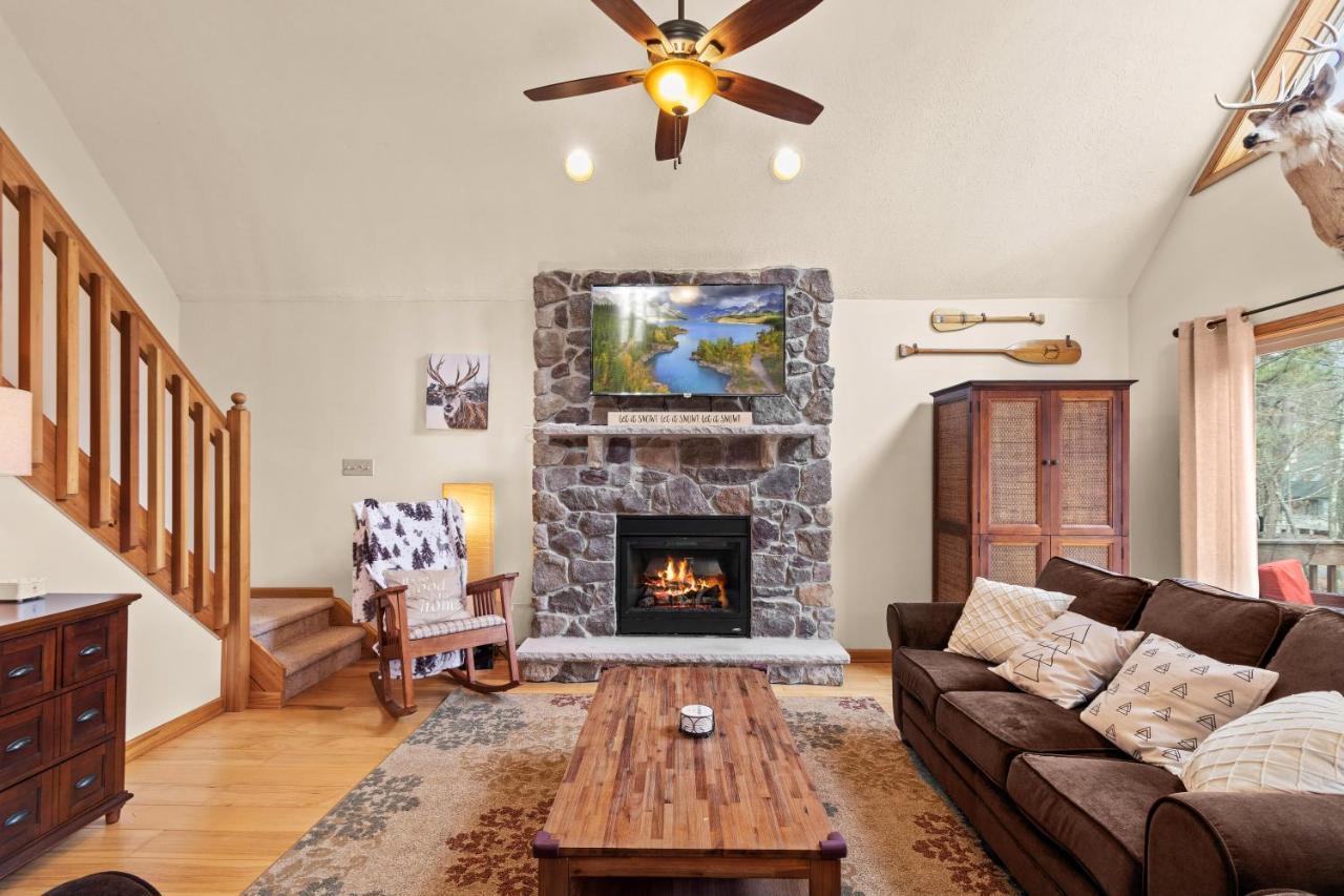 The One Chalet Albrightsville 외부 사진