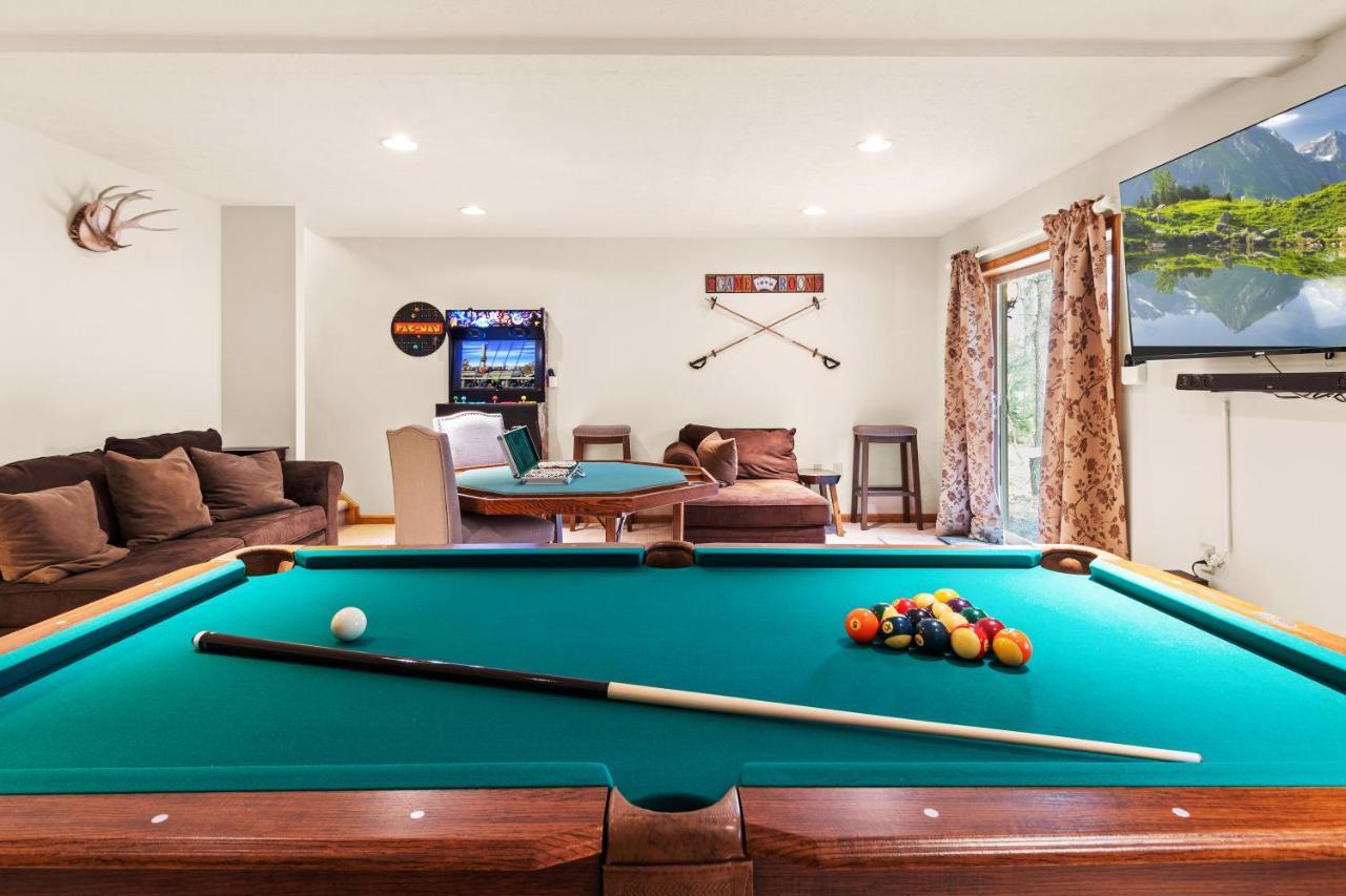 The One Chalet Albrightsville 외부 사진