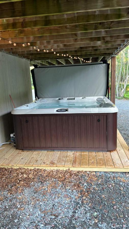 The One Chalet Albrightsville 외부 사진