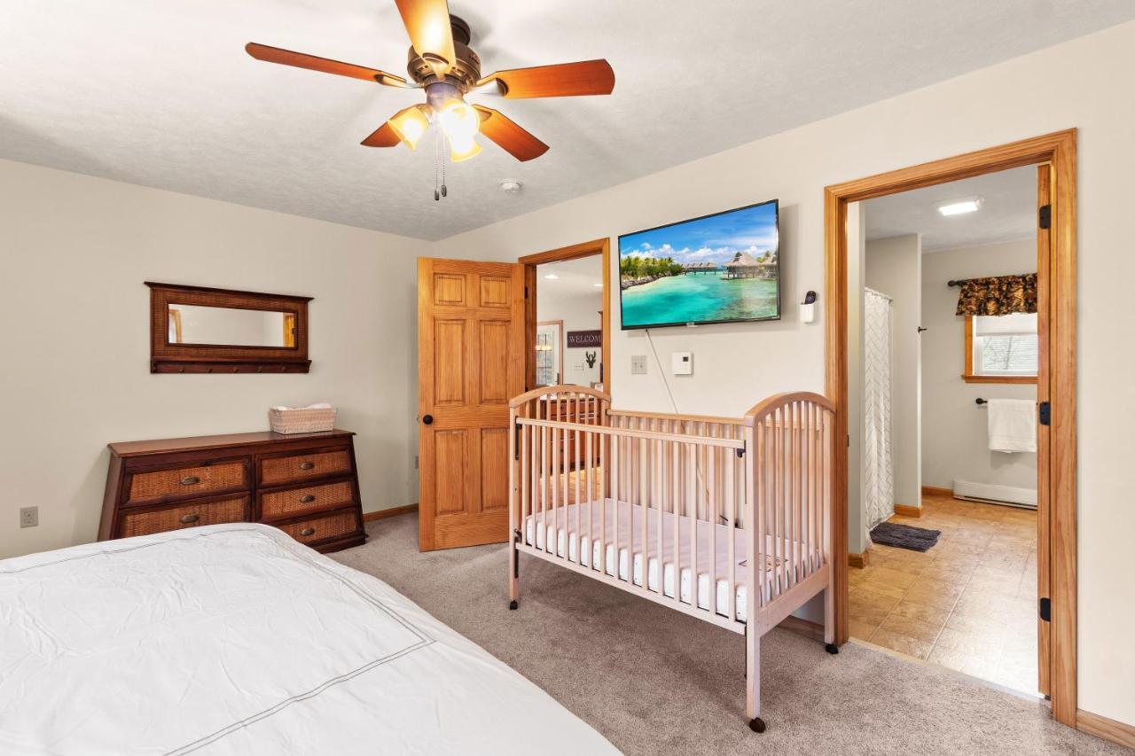 The One Chalet Albrightsville 외부 사진