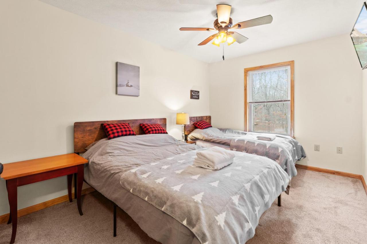 The One Chalet Albrightsville 외부 사진