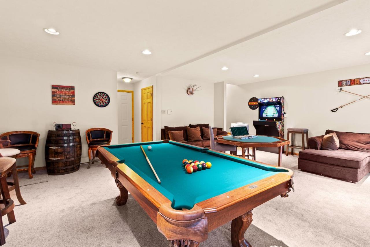 The One Chalet Albrightsville 외부 사진