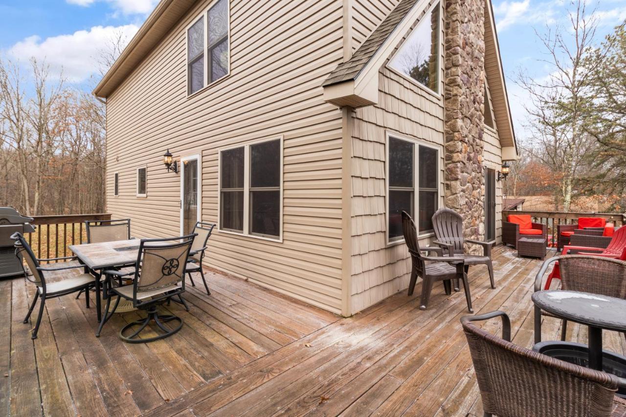 The One Chalet Albrightsville 외부 사진