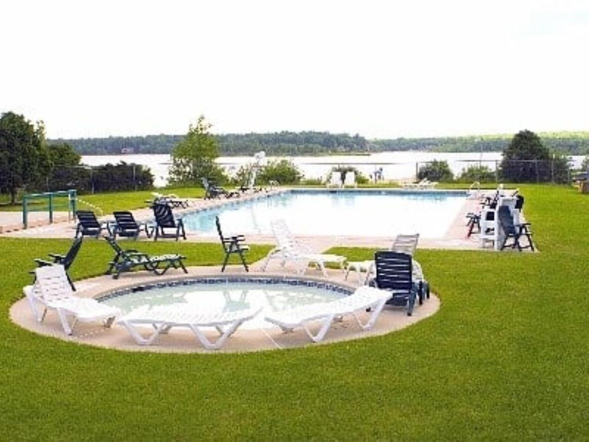 The One Chalet Albrightsville 외부 사진