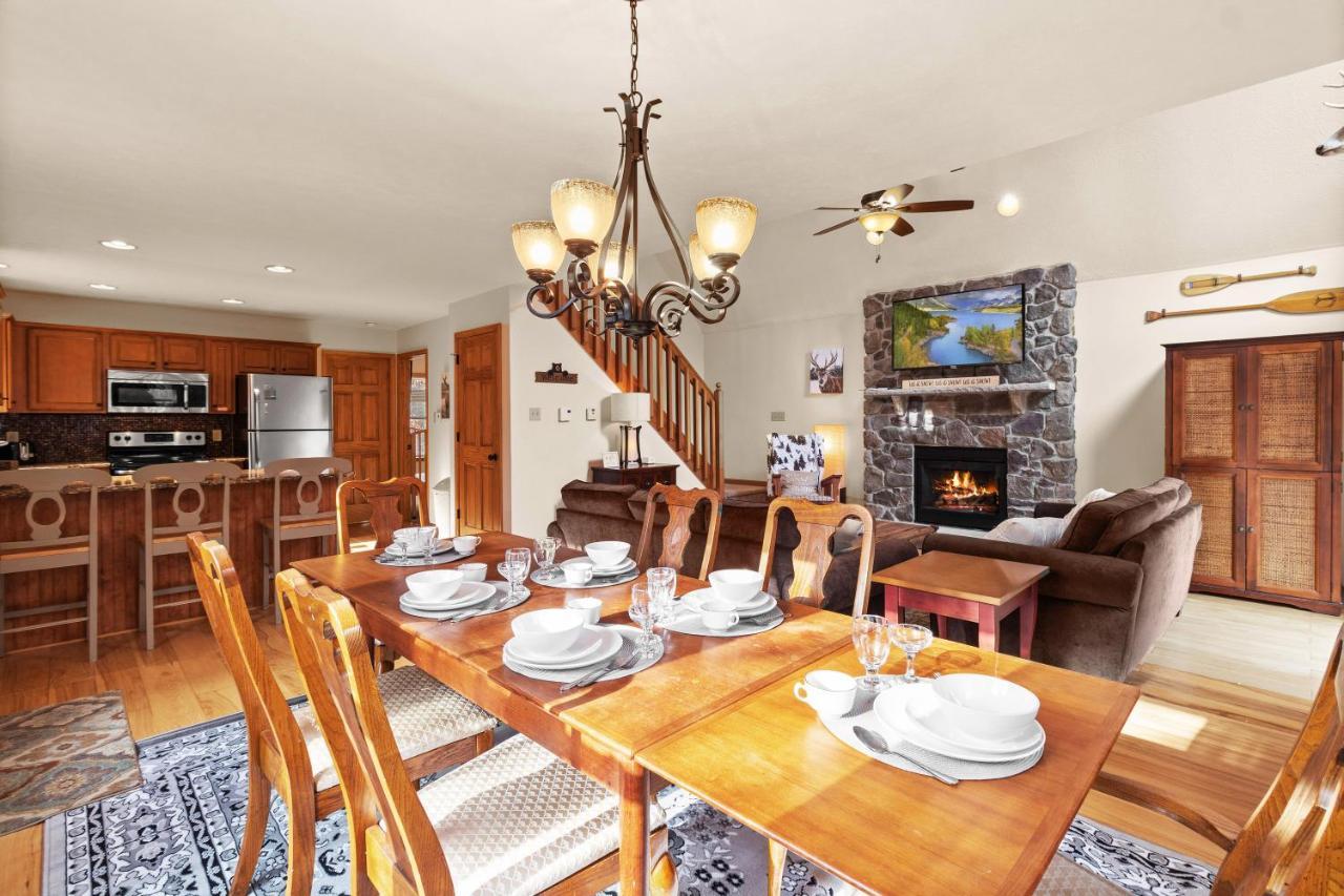The One Chalet Albrightsville 외부 사진