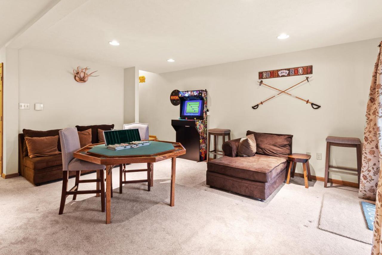 The One Chalet Albrightsville 외부 사진