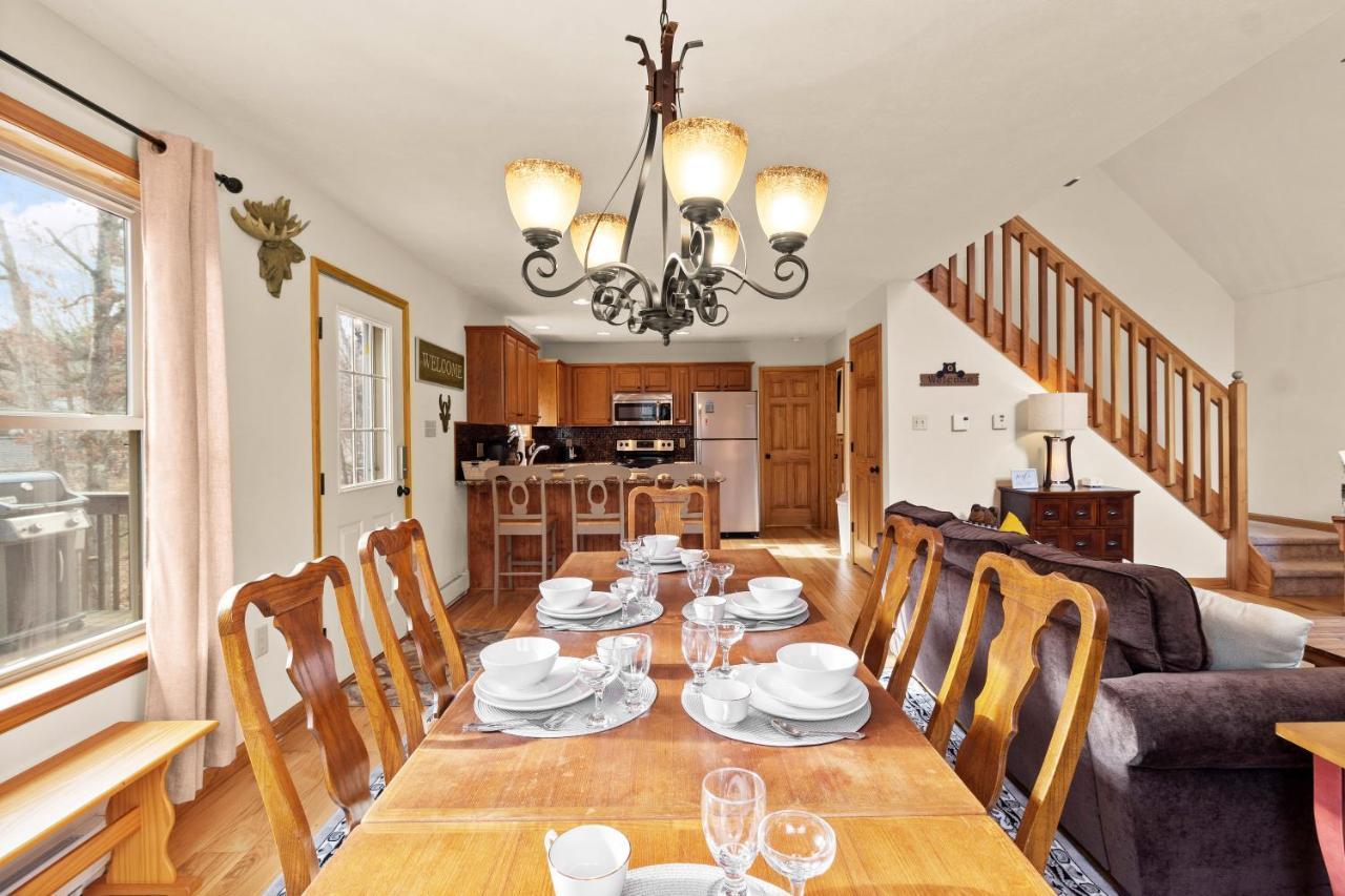 The One Chalet Albrightsville 외부 사진