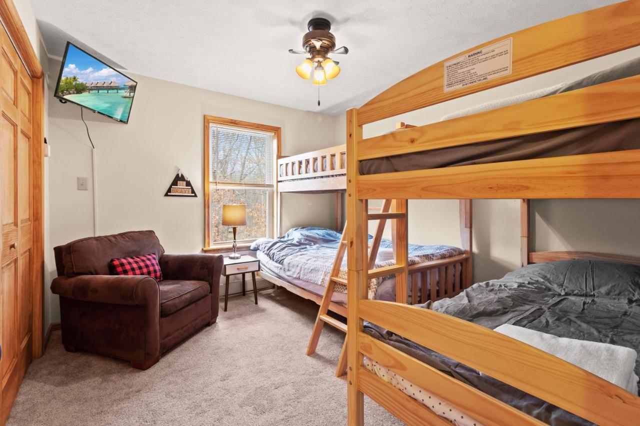 The One Chalet Albrightsville 외부 사진