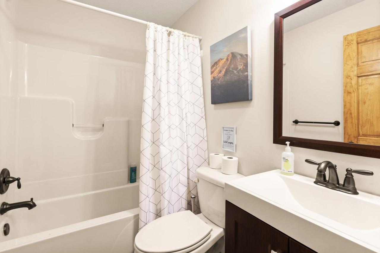 The One Chalet Albrightsville 외부 사진