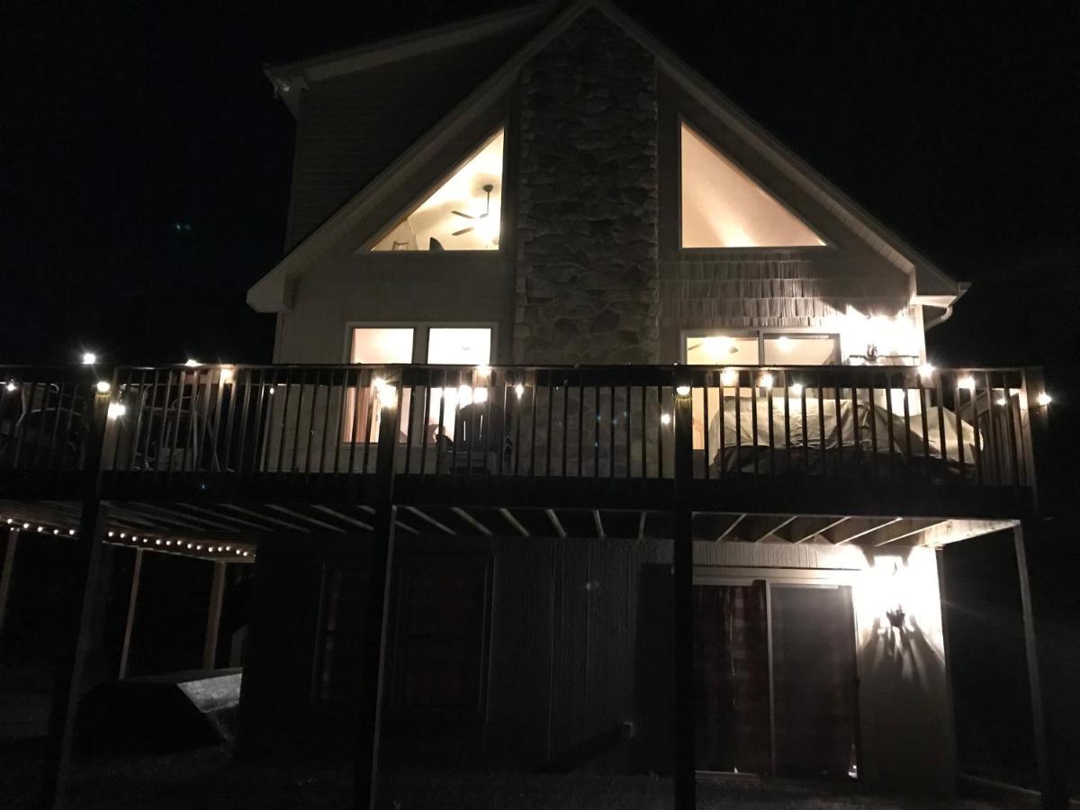 The One Chalet Albrightsville 외부 사진