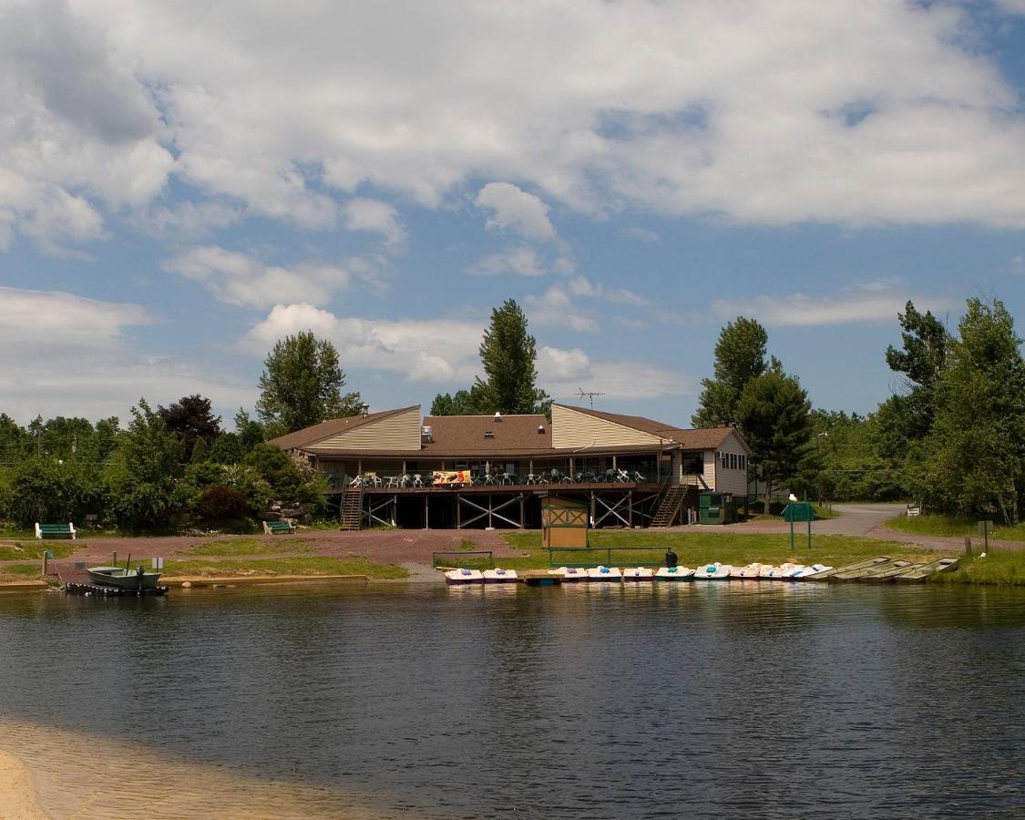 The One Chalet Albrightsville 외부 사진